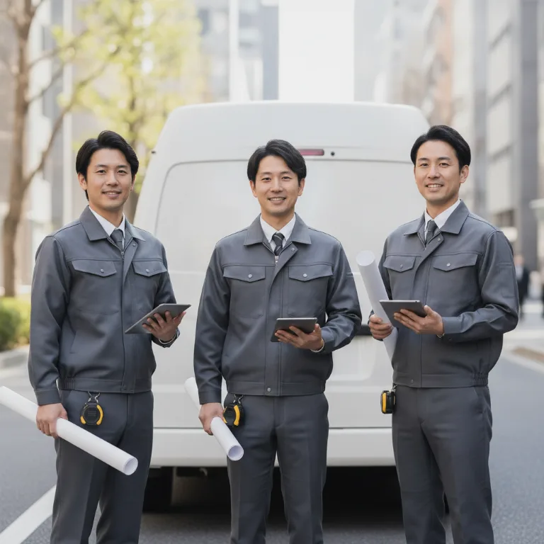 事業用不動産会社 のチーム: 小山市